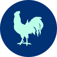 Lawrence County Democrats logo
